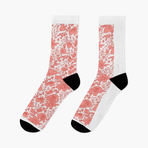 Item preview, Pink daisies and Roses designed and sold by julset.