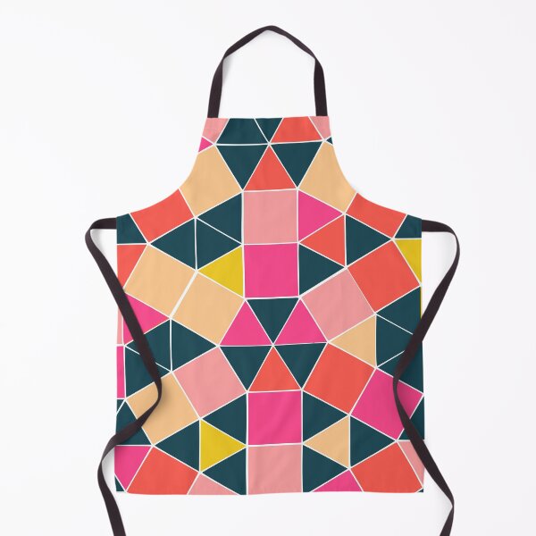 Item preview, Modern Geometric Pattern designed and sold by kapotka.