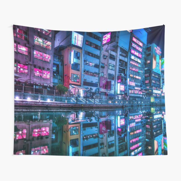 Item preview, Osaka Dotonbori designed and sold by TokyoLuv.