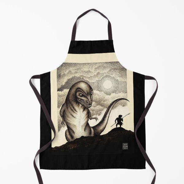 Item preview, Prey - ARTbyGB designed and sold by ARTbyGB.