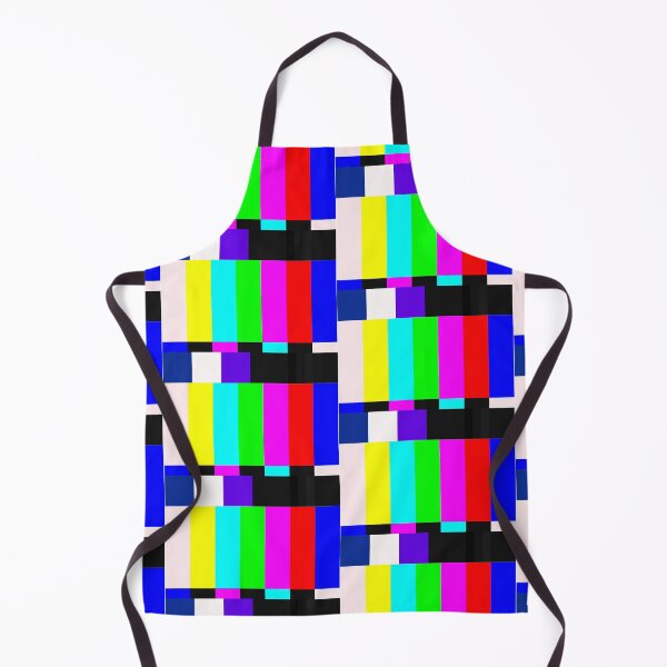 Item preview, TV Color Test Bars designed and sold by ray 6volt.
