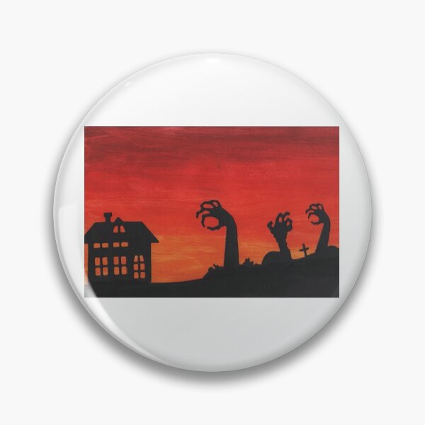 Item preview, Halloween designed and sold by viewfrommytent.