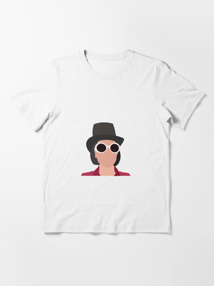 willy wonka merch