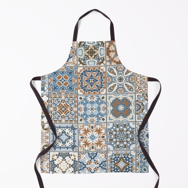 Item preview, Beautiful tile pattern designed and sold by Dailyartsie.