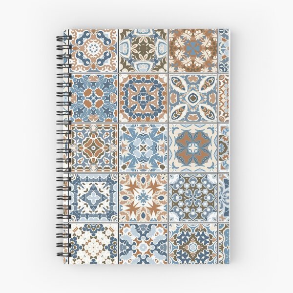 Item preview, Beautiful tile pattern designed and sold by Dailyartsie.