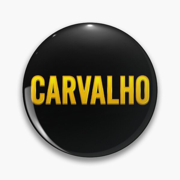 Artikelvorschau, Carvalho Family Name entworfen und verkauft von xesed.