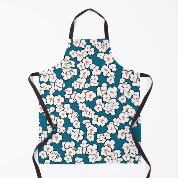Item preview, Cute Popcorn designed and sold by kapotka.