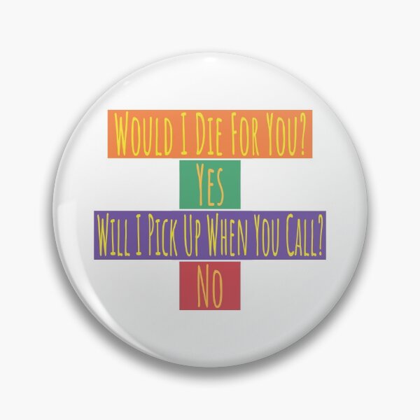 Item preview, Problematic Couple Life Quotes designed and sold by LotusBlue77.