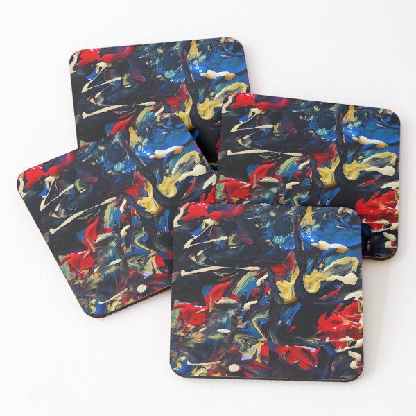 Item preview, Abstract Modern 21 Century Art designed and sold by Mamibo.