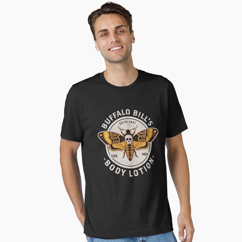 Item preview, Essential T-Shirt designed and sold by Nemons.