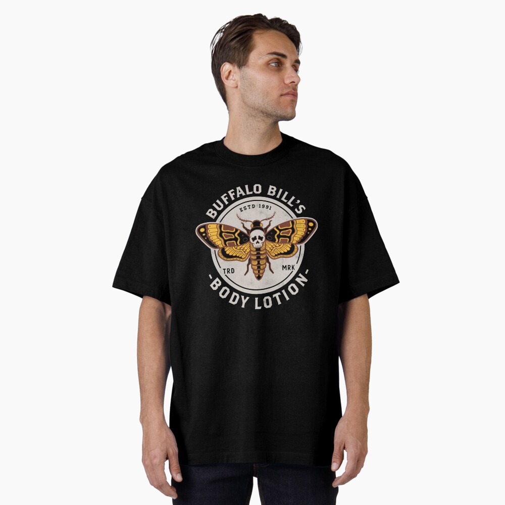 Item preview, Oversized T-Shirt designed and sold by Nemons.