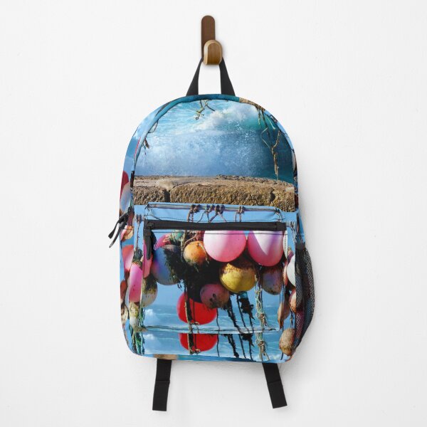 Item preview, Fishing Buoys designed and sold by Terri Waters Photography & Design.