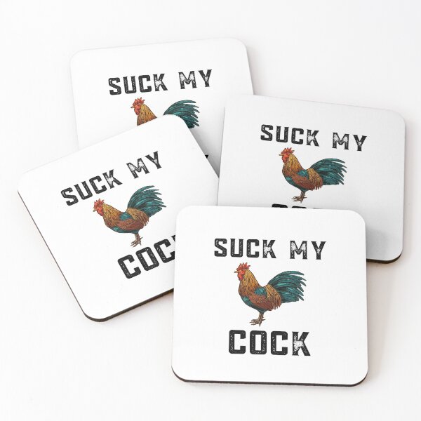 Item preview, Suck My Cock Blow Job designed and sold by BohemianStudios.