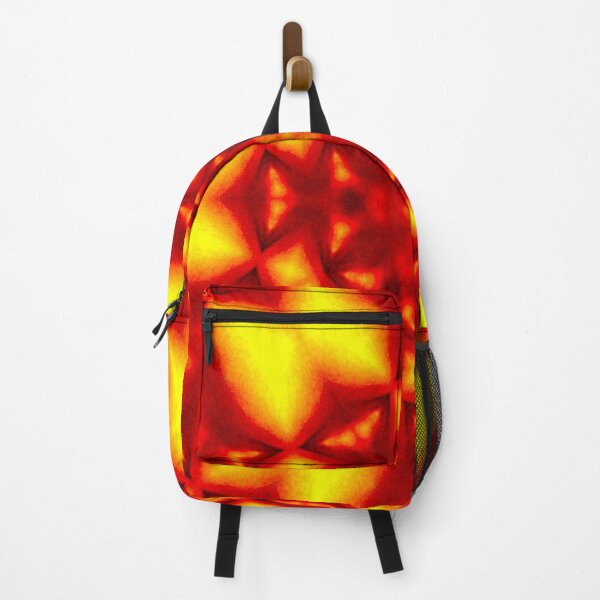 Item preview, Kaleidoscopic Pattern 6 designed and sold by Geoff Treagus.