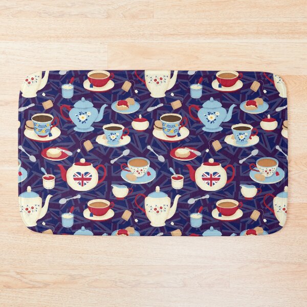 Item preview, Cuppa Tea designed and sold by Robin Skarbek Studio.