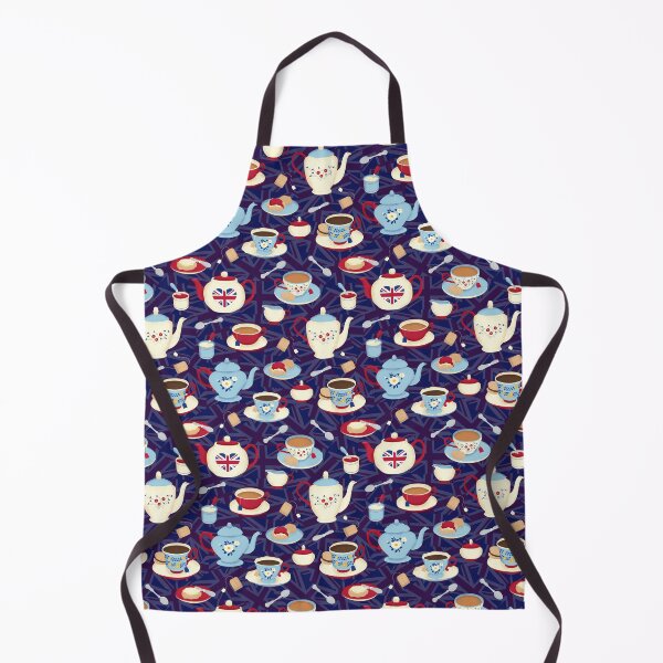 Item preview, Cuppa Tea designed and sold by Robin Skarbek Studio.