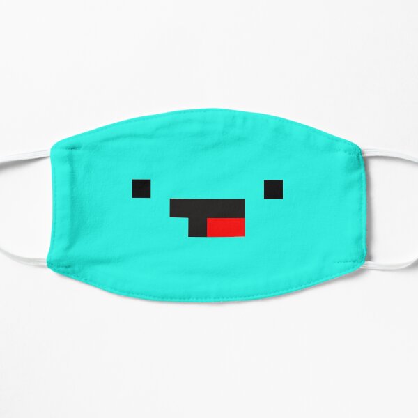 Skeppy Flat Mask