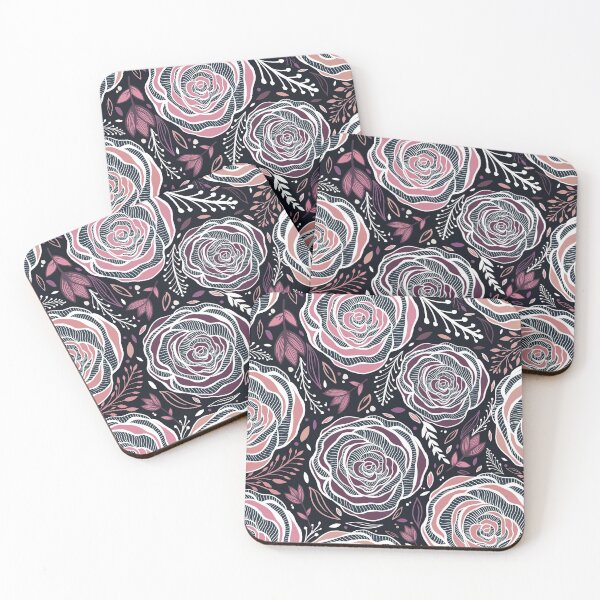 Item preview, Roses floral designed and sold by Rosebudstudio Halsey.
