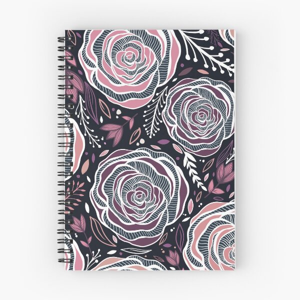 Item preview, Roses floral designed and sold by Rosebudstudio Halsey.