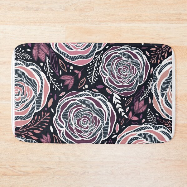 Item preview, Roses floral designed and sold by Rosebudstudio Halsey.
