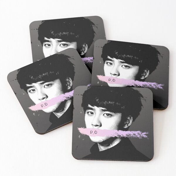 Item preview, exo D.O designed and sold by arorar.