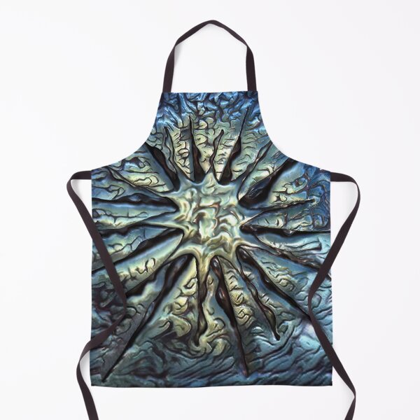 Item preview, Co-Splatteral Star Pattern designed and sold by GreymothGraphic.
