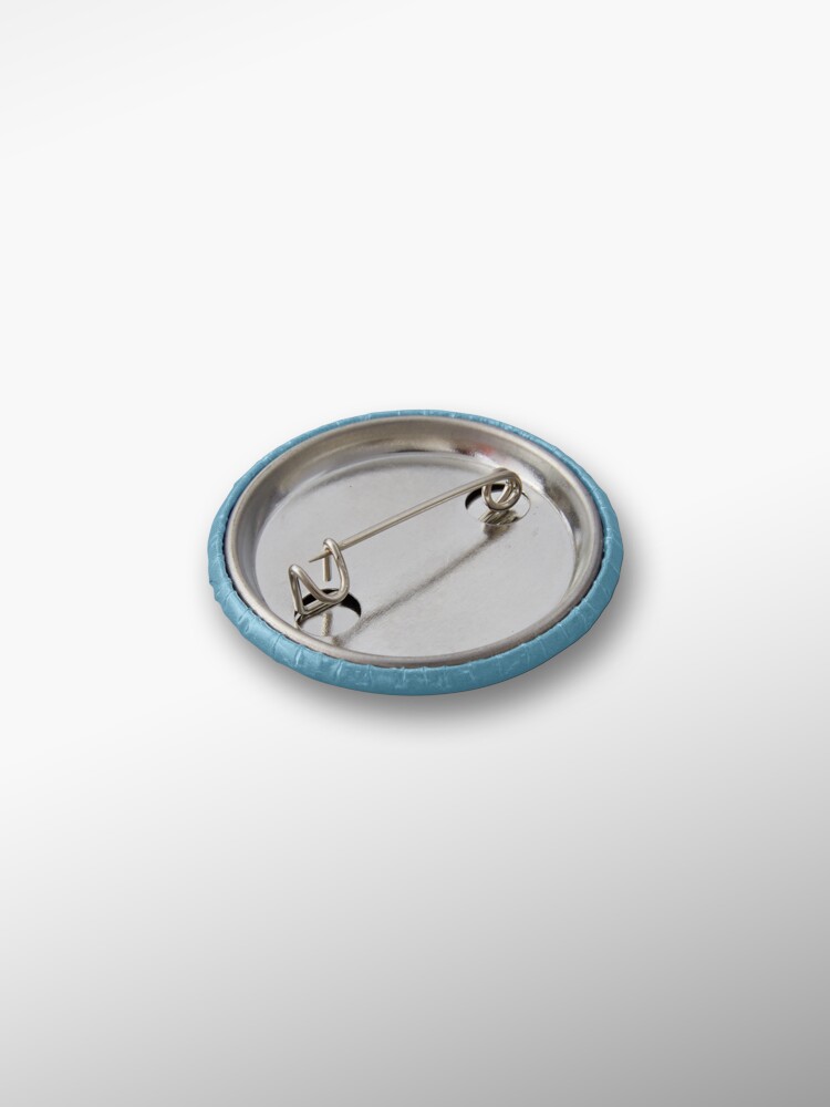 Alternate view of Owner of Angry Lungs Pin