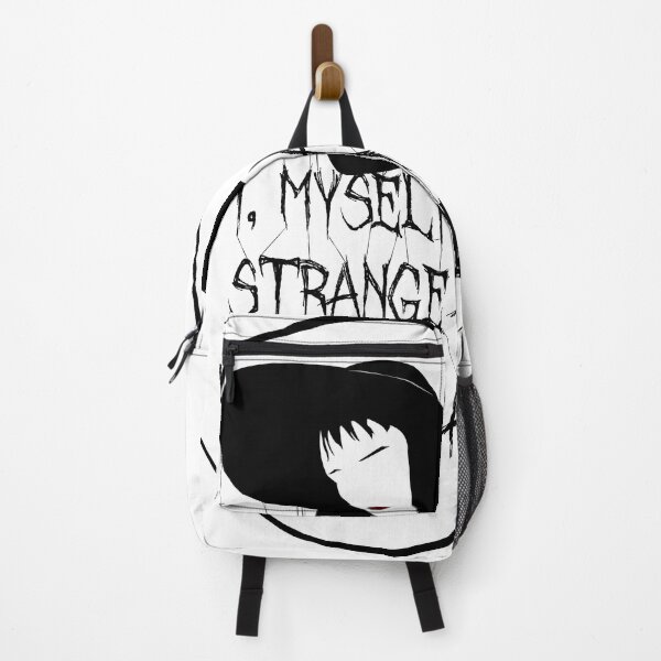 Item preview, Strange and unusual designed and sold by HeardUWereDead.