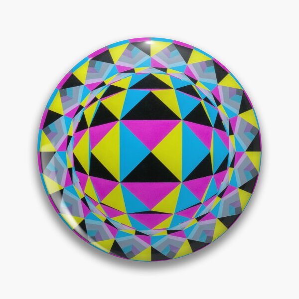 Item preview, CMYK designed and sold by Pegasus515.