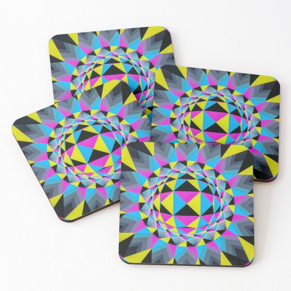 Item preview, CMYK designed and sold by Pegasus515.