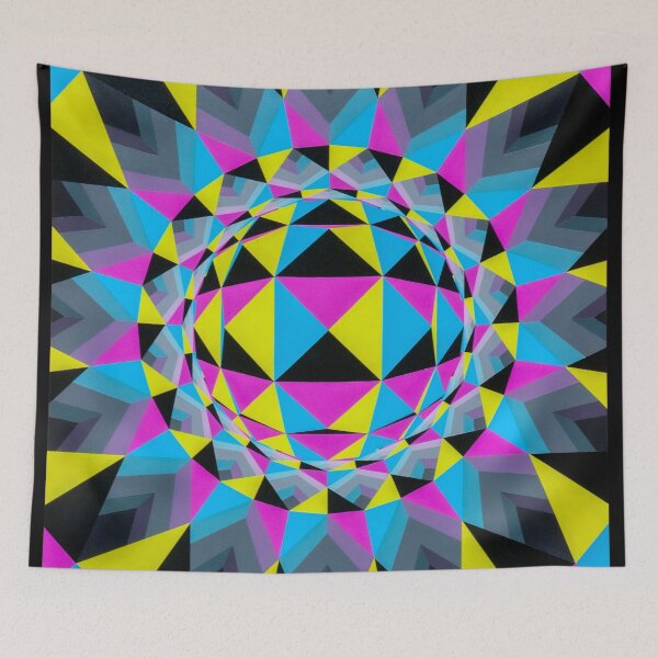 Item preview, CMYK designed and sold by Pegasus515.