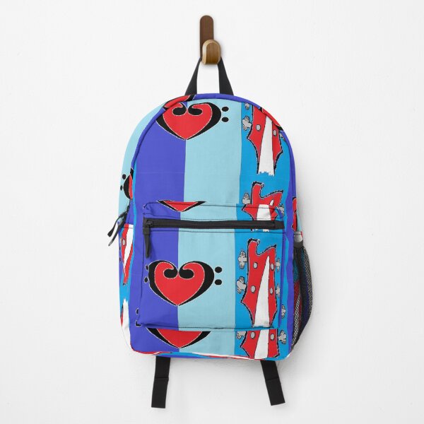 Item preview, LowEndGraphics -Heart Bass designed and sold by LowEndGraphics.