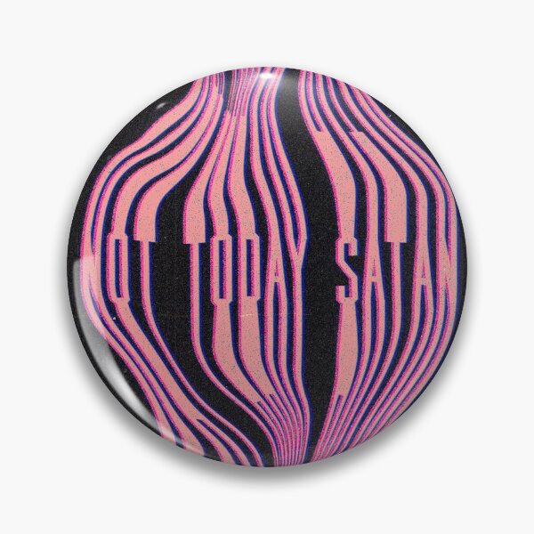 Item preview, Tipografía Not Today Satan (Versión 2) designed and sold by pixiexx.