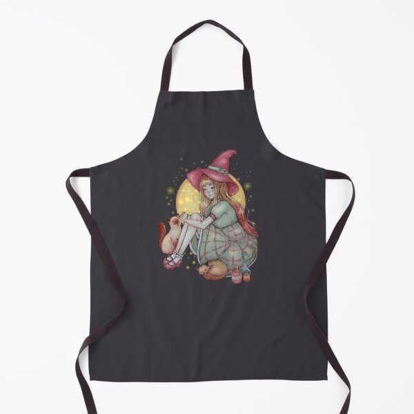 Item preview, Cozy Witch designed and sold by Denise, Denisn't.
