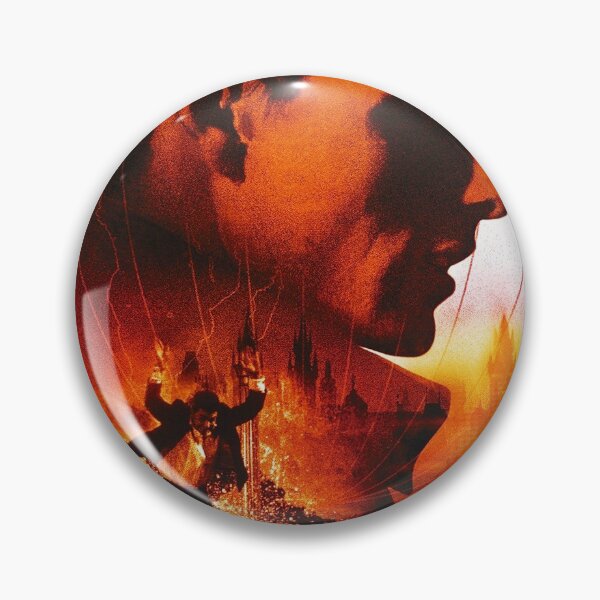Item preview, Mission Impossible designed and sold by Antonios Nikitaras.
