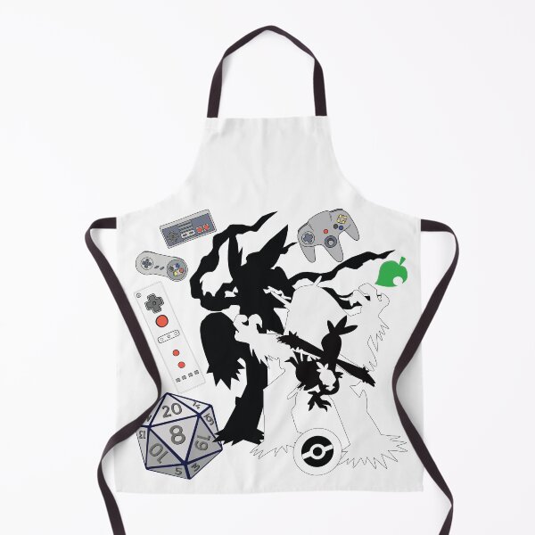 Item preview, D&D. 20 side dice, evolutions, video games designed and sold by Sweeettfriday.