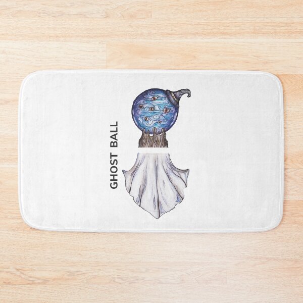 Item preview, GHOST BALL by FrankenDuo designed and sold by FrankenDuo.