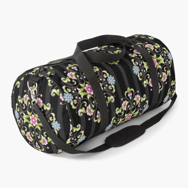 Item preview, Eastern Floral Ornament designed and sold by Anna Pogulyaeva.