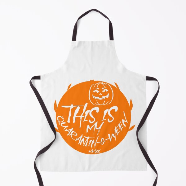 Item preview, This Is My Quanrantin-O-Ween 2020, Lover Halloween designed and sold by ahmedelatitt.