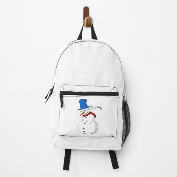 Item preview, Dabbing Snowman Winter Christmas designed and sold by Quooki.