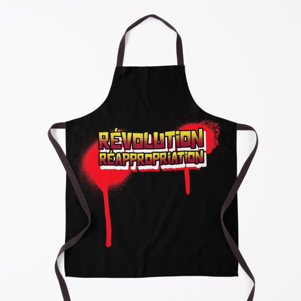 Item preview, Anar-17-REAPROPRIATION REVOLUTION. designed and sold by Vinidal.