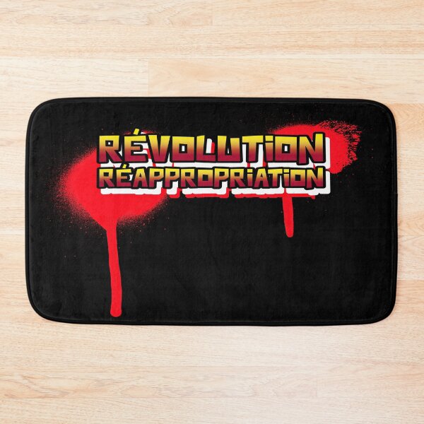 Item preview, Anar-17-REAPROPRIATION REVOLUTION. designed and sold by Vinidal.