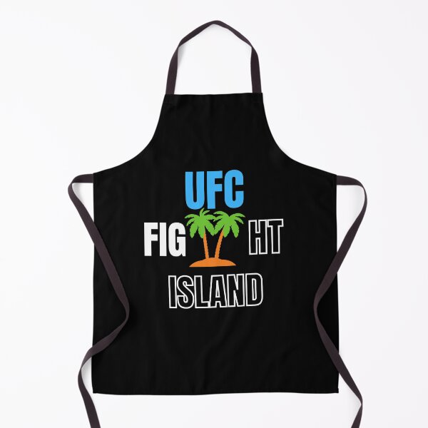 Item preview, UFC Fight Island 2020 designed and sold by Billie Sims.