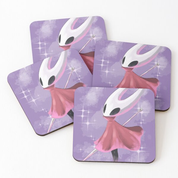 Item preview, Hornet from Hollow Knight designed and sold by JustDreamo.