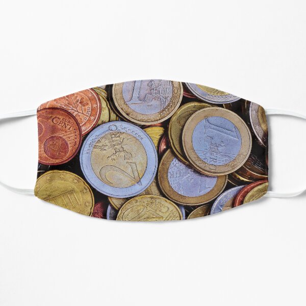 Masken Euro Redbubble