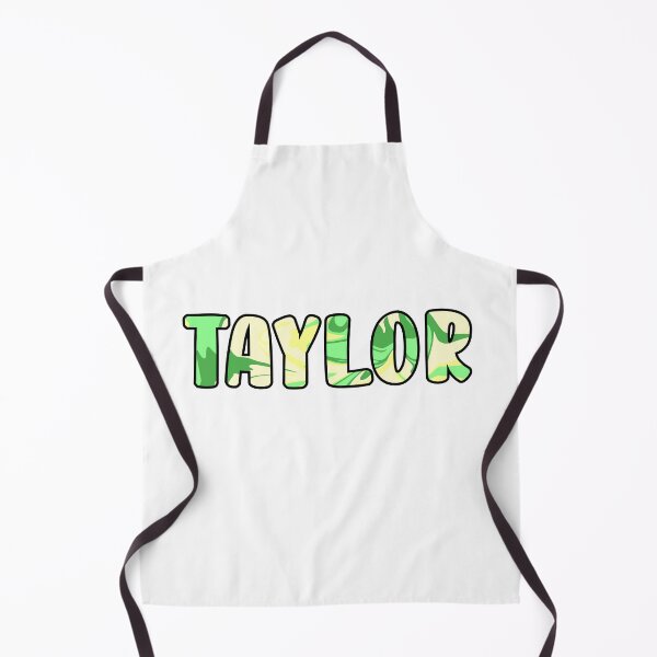 Item preview, Taylor Custom Name designed and sold by EuropaPrints.