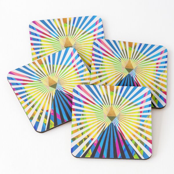 Item preview, Polygons designed and sold by Pegasus515.