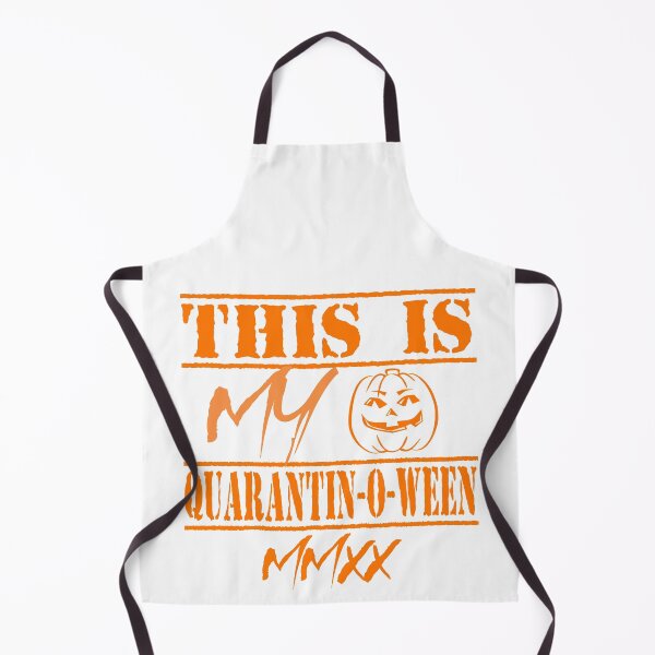 Item preview, Copy of This Is My Quanrantin-O-Ween 2020, Lover Halloween designed and sold by ahmedelatitt.