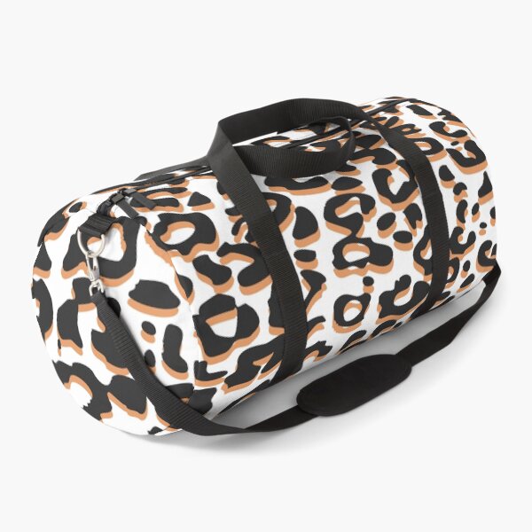 Item preview, Brown leopard print  designed and sold by Dailyartsie.
