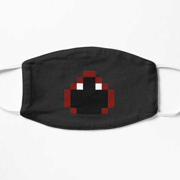 BadBoyHalo Flat Mask